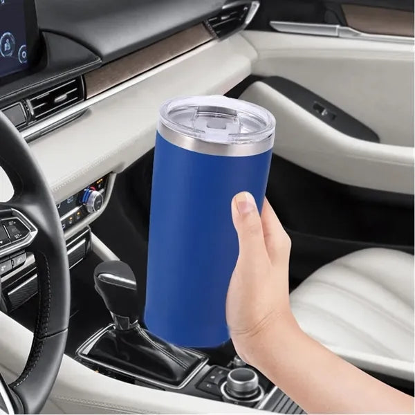 20 oz Car Stainless Steel Insulated Mug