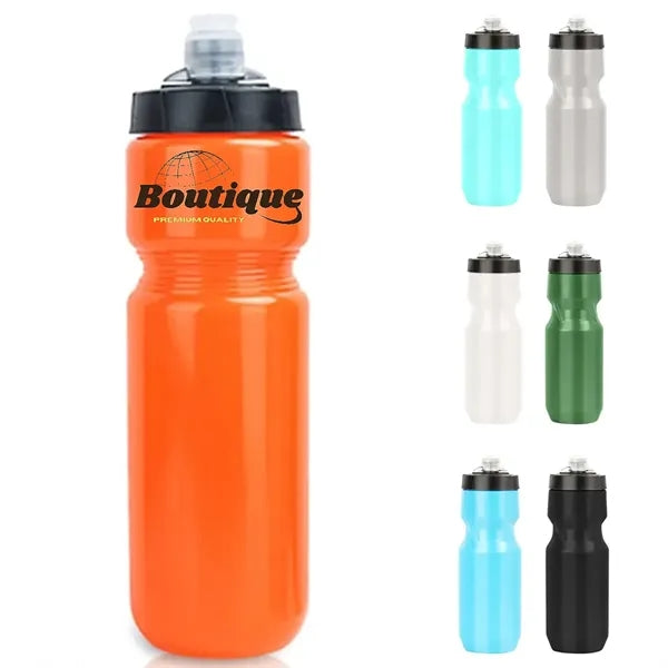 17 Oz.Cycling Bottle Outdoor Portable Sports Water Cup