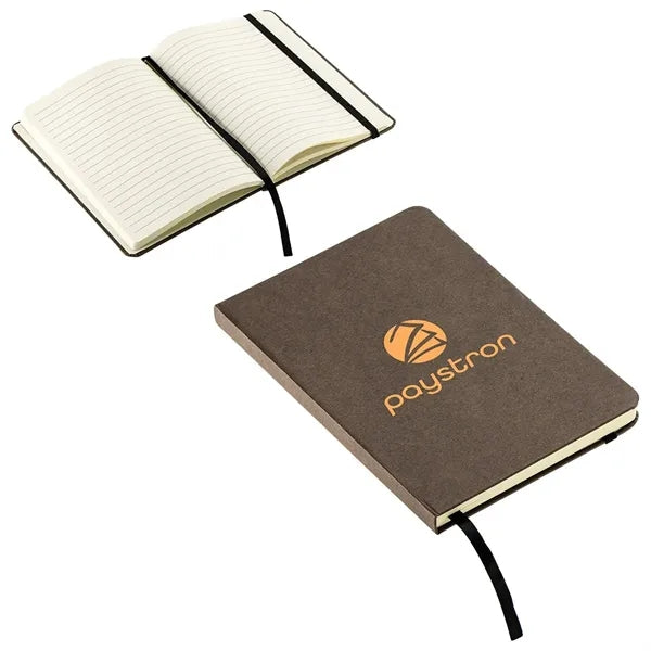 Plantation Fruit & Nut Pulp Paper Journal