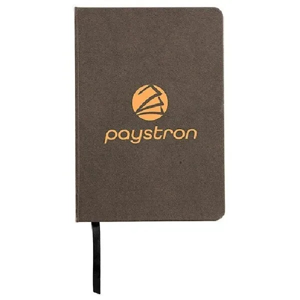 Plantation Fruit & Nut Pulp Paper Journal