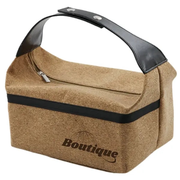 Picnic Camping Storage Bento Grain Tote Box Packing Bag