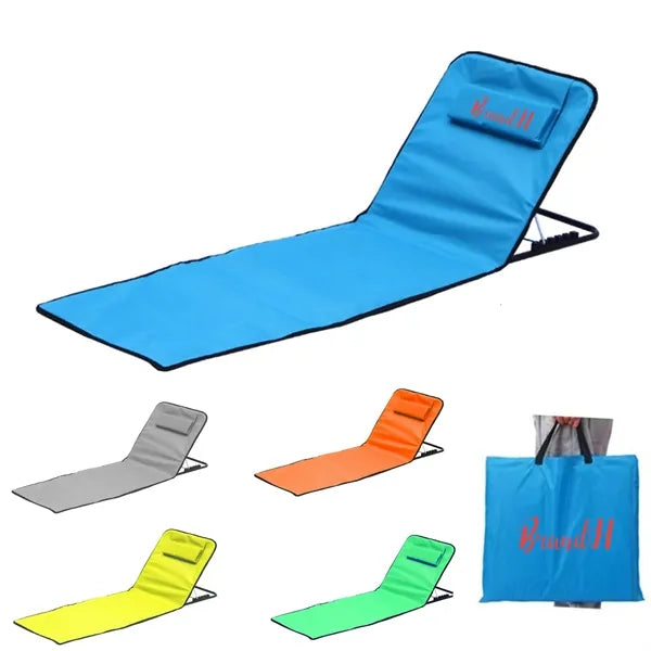 Portable Ultra-Light Foldable Beach Chair