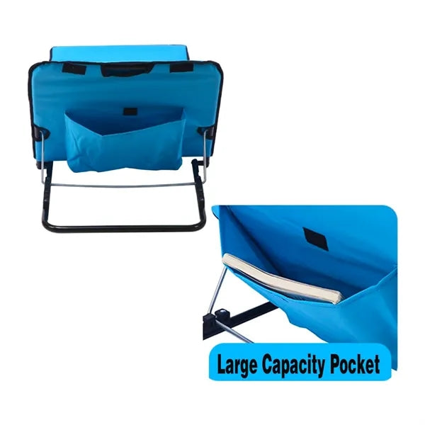 Portable Ultra-Light Foldable Beach Chair