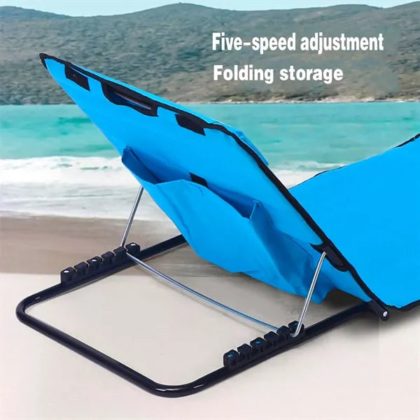 Portable Ultra-Light Foldable Beach Chair