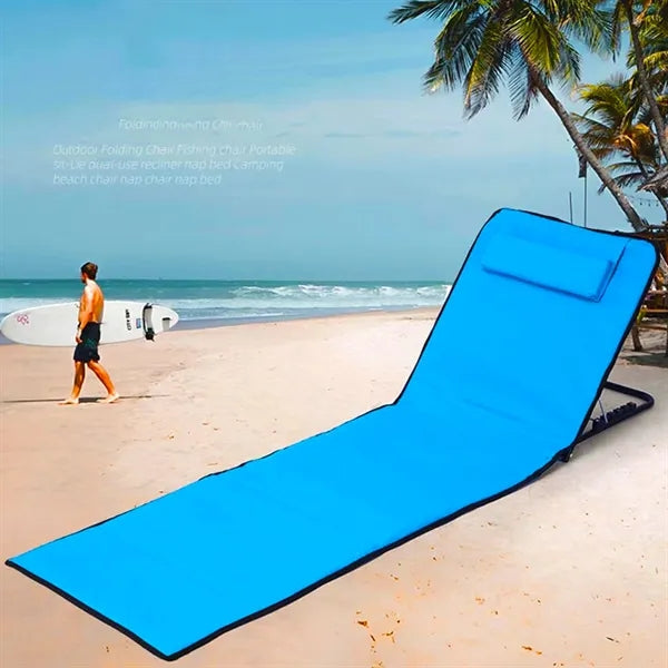Portable Ultra-Light Foldable Beach Chair