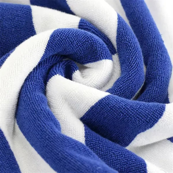 30 x 60 Inch Large Cotton Beach Towel