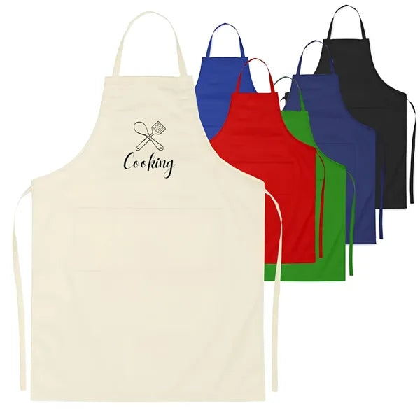 Giveaway Cotton Cooking Aprons