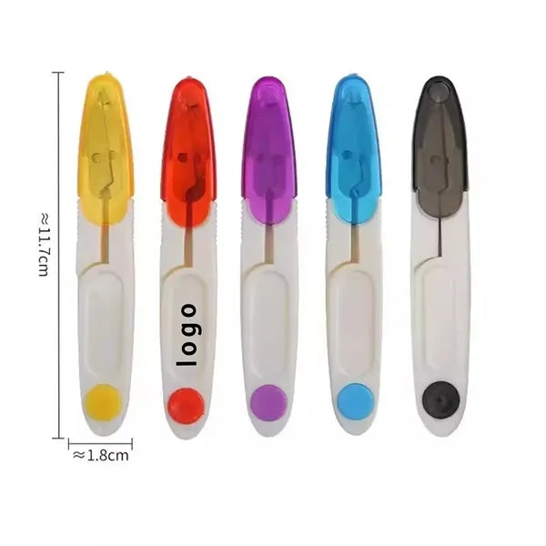 U-type Fishing Scissor