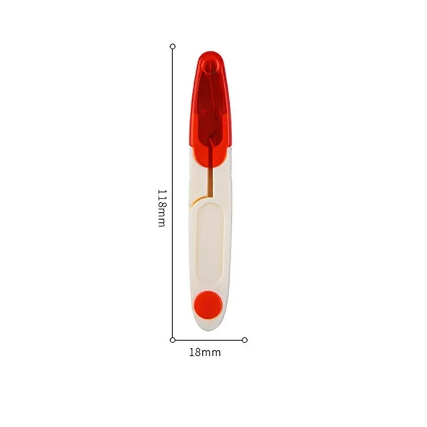 U-type Fishing Scissor