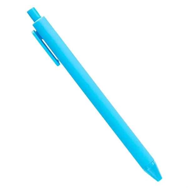 Plastic Material Lightweight Gel Pens