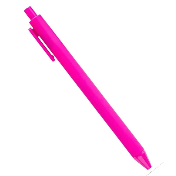 Plastic Material Lightweight Gel Pens