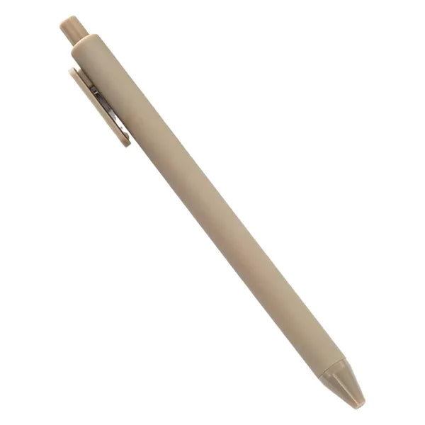 Plastic Material Lightweight Gel Pens