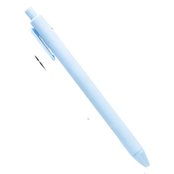 Plastic Material Lightweight Gel Pens