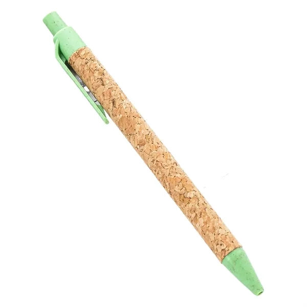 Retractable Ballpoint Pen