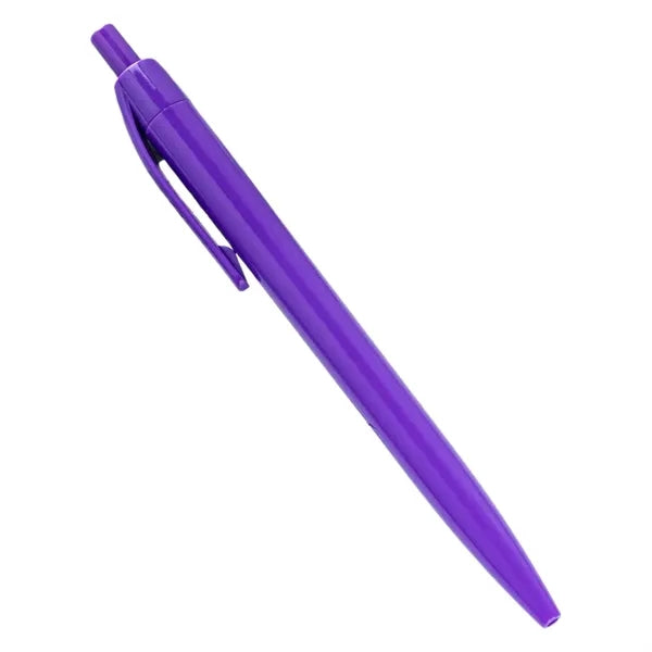 Plastic Pen