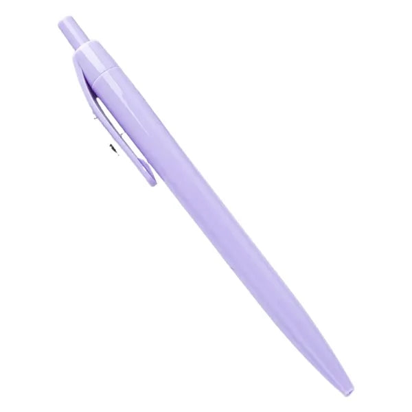 Plastic Pen