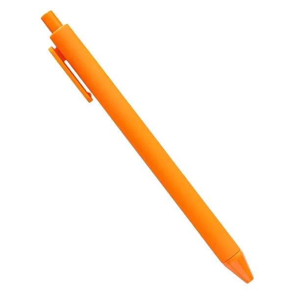 Plastic Material Lightweight Gel Pens