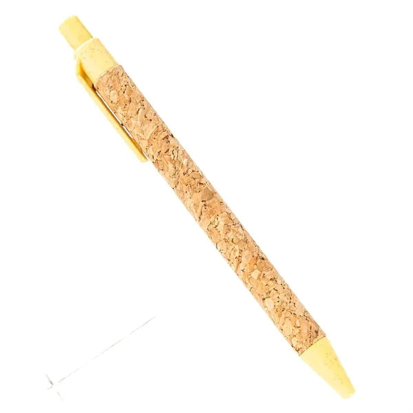 Retractable Ballpoint Pen