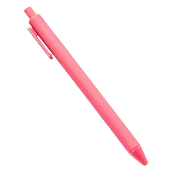 Plastic Material Lightweight Gel Pens