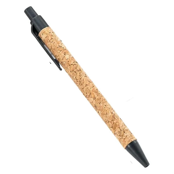 Retractable Ballpoint Pen
