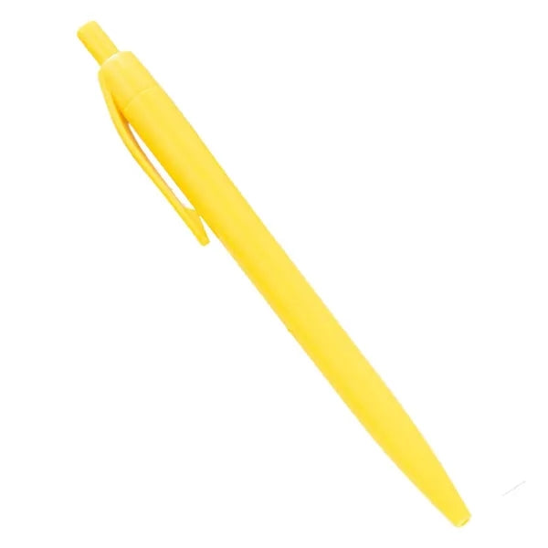 Plastic Pen