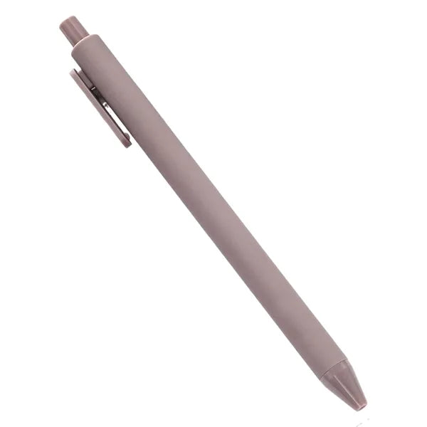 Plastic Material Lightweight Gel Pens