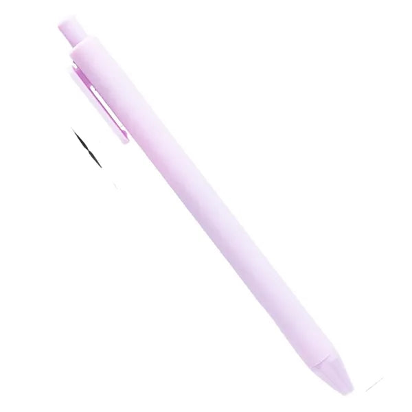 Plastic Material Lightweight Gel Pens