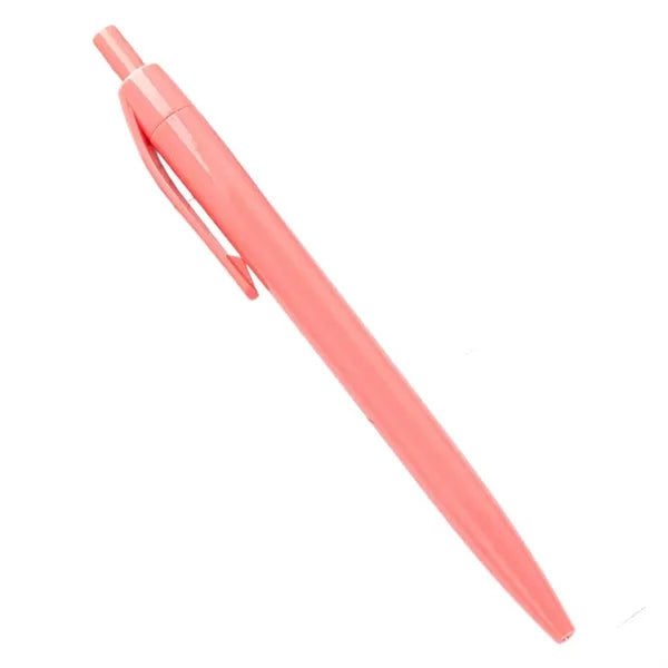 Plastic Pen