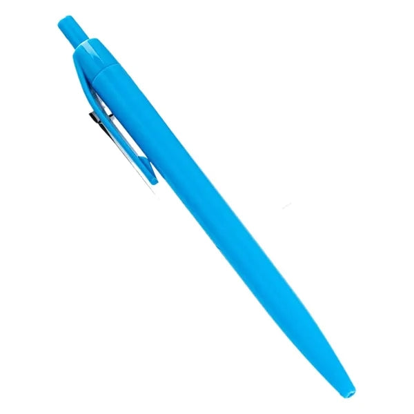 Plastic Pen