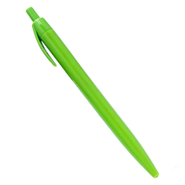 Plastic Pen