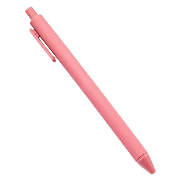 Plastic Material Lightweight Gel Pens