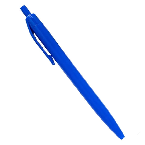 Plastic Pen