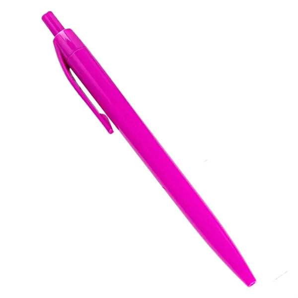 Plastic Pen