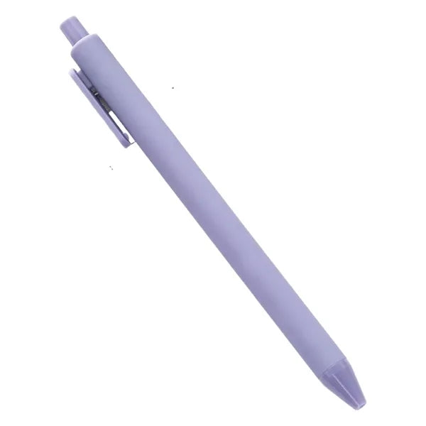 Plastic Material Lightweight Gel Pens
