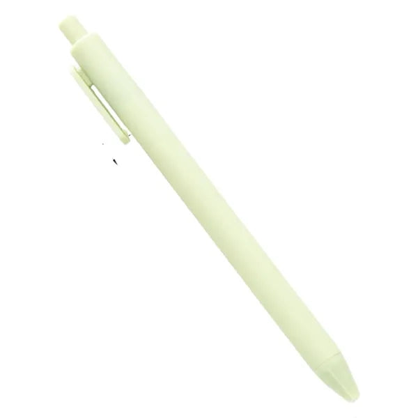 Plastic Material Lightweight Gel Pens