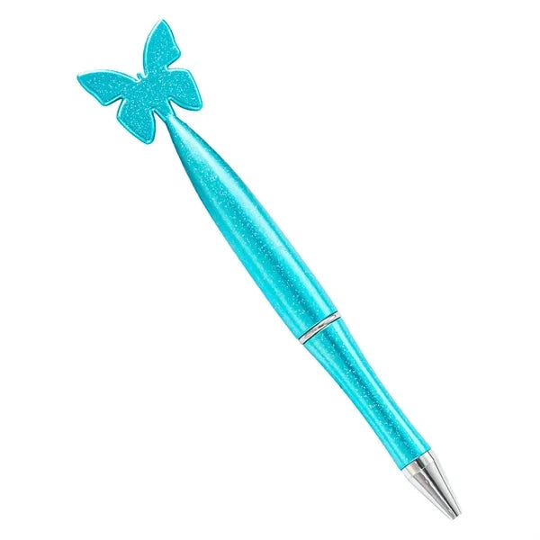 Butterfly Gel Pens