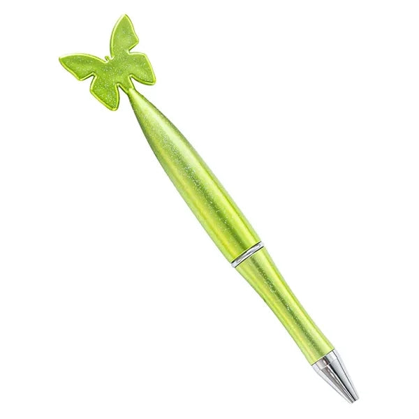 Butterfly Gel Pens