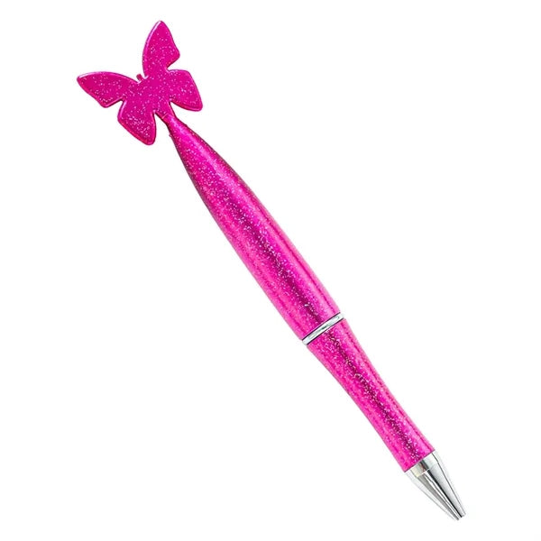 Butterfly Gel Pens