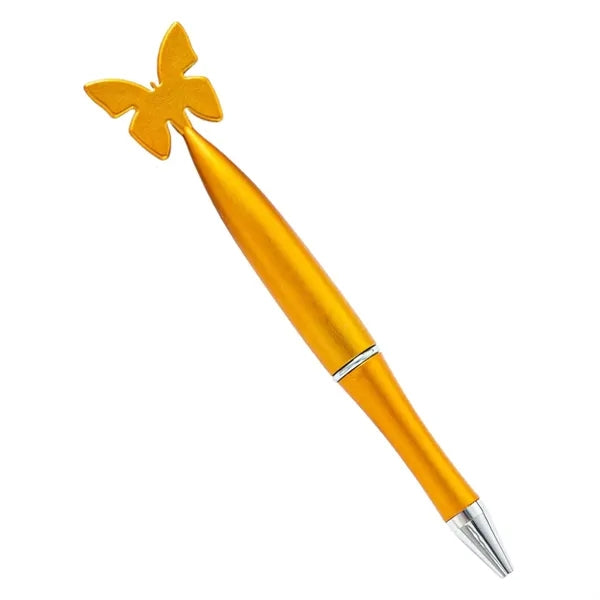 Butterfly Gel Pens