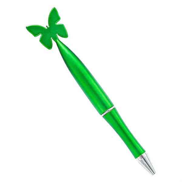 Butterfly Gel Pens