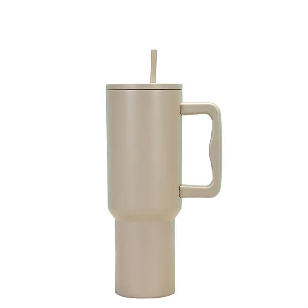 40oz Thermos Cup Vacuum Insulated Mug