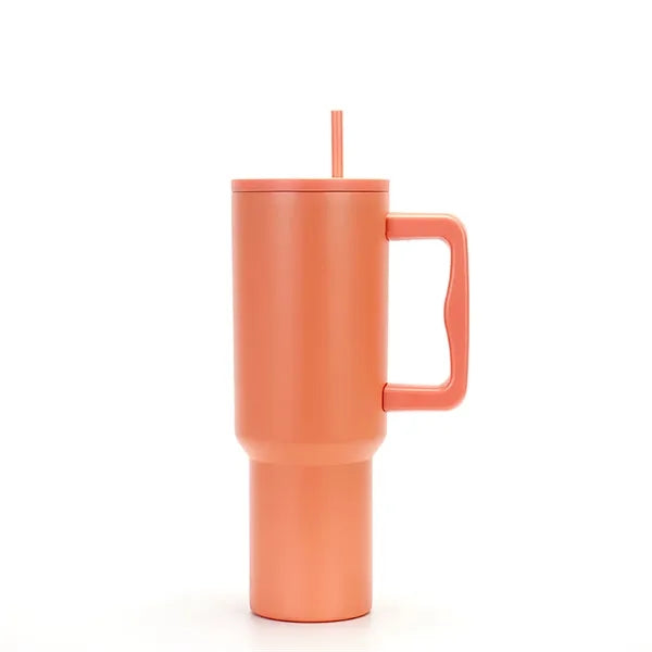 40oz Thermos Cup Vacuum Insulated Mug