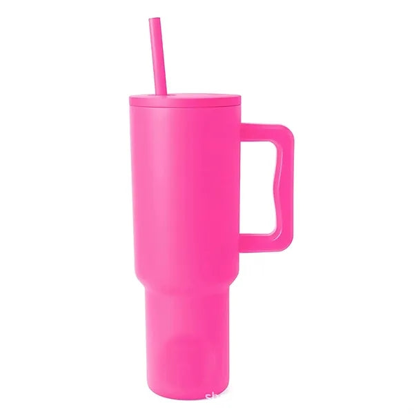 40oz Thermos Cup Vacuum Insulated Mug
