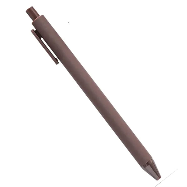 Plastic Material Lightweight Gel Pens