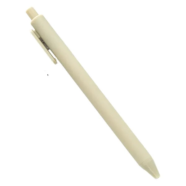 Plastic Material Lightweight Gel Pens