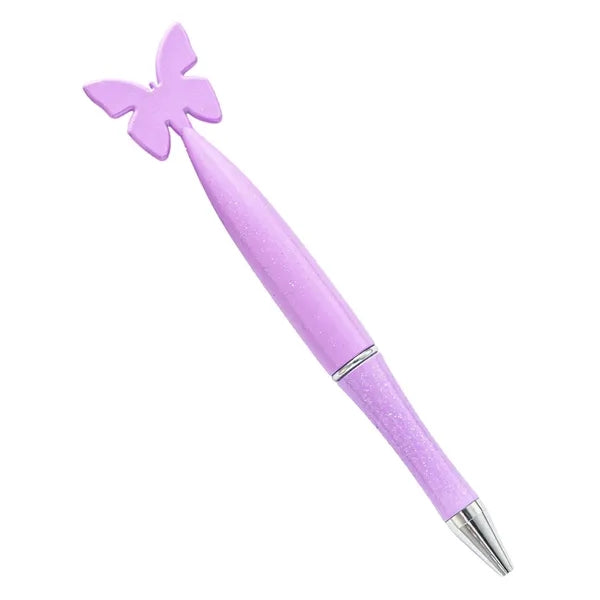 Butterfly Gel Pens