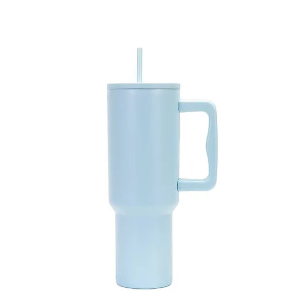 40oz Thermos Cup Vacuum Insulated Mug