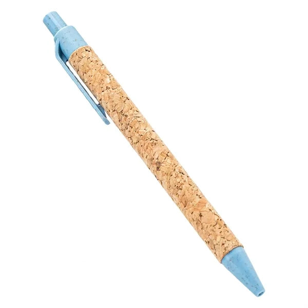 Retractable Ballpoint Pen