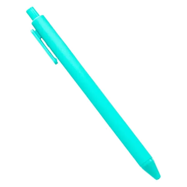 Plastic Material Lightweight Gel Pens