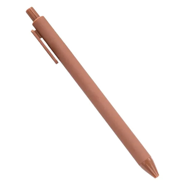 Plastic Material Lightweight Gel Pens